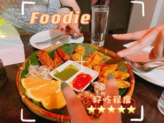 -库玛丽尼泊尔风味餐吧