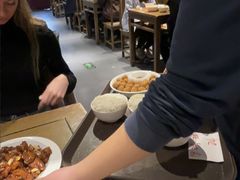 -河沿肉饼Beijing Pie(东华门店)