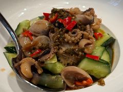 -老大连·海肠捞饭·大连海鲜大连菜(西安路店)