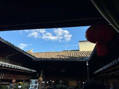 -龙姐私房菜(和顺古镇店)