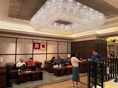 -利苑酒家(宜安广场店)