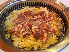 -杨记齐齐哈尔烤肉(总店)