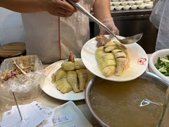 -文记壹心鸡(宝华路店)