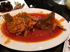 -新南华大酒店(长寿店)