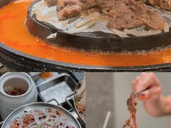 藤椒澳洲牛五花-小肚皮饮食店