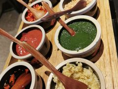 -老墙根涮肉·铜锅·烧烤(欢乐谷·王四营店)