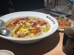 -太二酸菜鱼(兴业太古汇店)