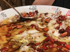 -渝信川菜(西单店)