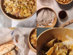 -福茂源横山铁锅羊肉(牡丹园店)