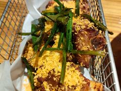 -打酱油·非遗淮扬菜(瘦西湖梅岭店)