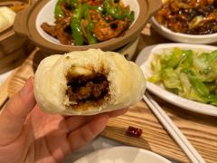 -乡村基·川味现炒大王(熙悦天街店)