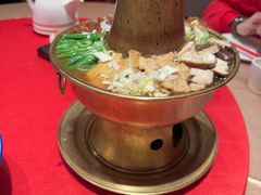 -山西会馆·晋菜·晋商宴·民俗博物馆(体育路店)