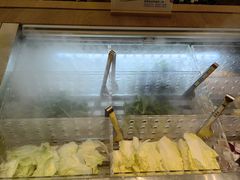 -温野菜涮涮锅(大悦城店)
