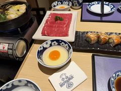 -小山日本料理(太古汇店)