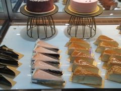 -Awfully Chocolate(环球港店)