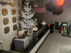 -营信刘罗锅铁锅炖(建华店)