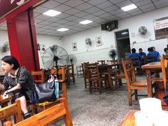 大堂-李德富老街牛杂火锅(抚琴街店)