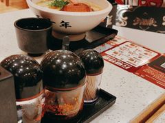 -味千拉面(又一城店)