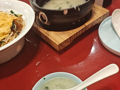 -宏状元现熬粥·京味菜(五棵松店)