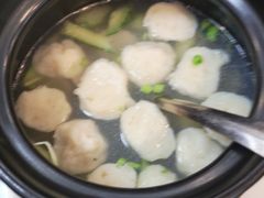 -友强·23年特色海鲜大排档(厦门店)