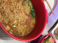 -丽伟的串·烧烤·砂锅(季景天地店)