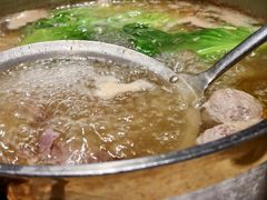 -潮发潮汕牛肉店(永庆坊店)