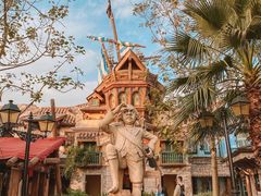 -上海迪士尼度假区