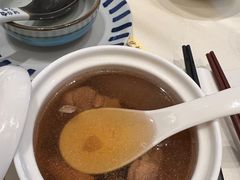 -沙龙酒家