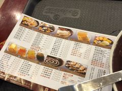 -鲜芋仙(太原街万达店)