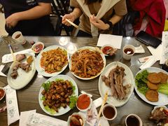 -清真·益鑫羊肉手抓馆(花园北街店)