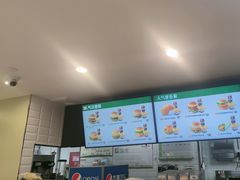 -德克士(五洲餐厅)