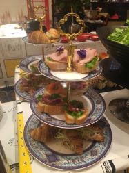 -福州香格里拉·宴会厅