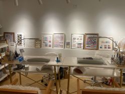 -M Nails & Beauty美甲美睫美体