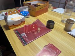 -剧狐剧本杀(徐汇1号店)