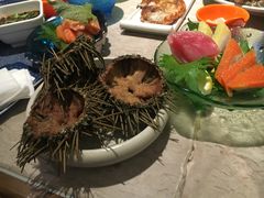-海鼎荟海鲜姿造(晋江宝龙店)