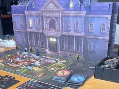 -1984魔法桌游(观音桥店)