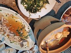 -金鱼妈妈 山野·食趣(荫山街店)