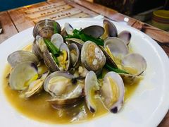 -鑫鸿达·海鲜闽菜热炒小馆(中山路店)