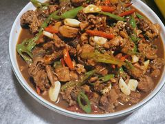 -鲁城往事(游客中心店)