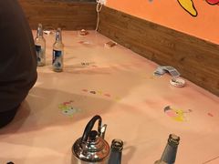 -王老六铁锅炖鱼(圣亚海洋店)