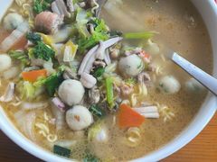 -坛南湾阿强农家乐.海鲜大排档老字号(福州地标美食店)