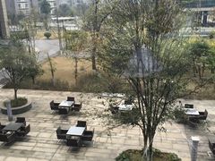 -贵阳万丽酒店