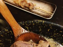 豚骨拉面-日本料理神拉面