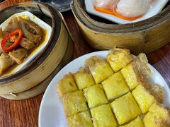 西多士-恒兴发茶店(水巷口店)