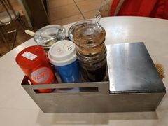-玲又珑美食(盘福路店)