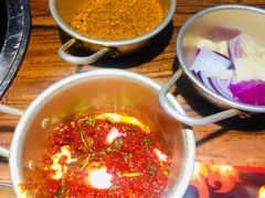 -原始泥炉烤肉(总店)