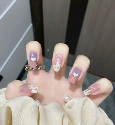 -兔猫ToMoreNails美甲美睫
