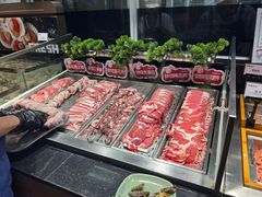 -韩盛·盛江山自助料理(于洪新玛特店)