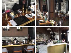 -AZUL by FUEL蓝色·法式酒馆(琶醍店)