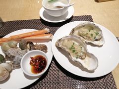 -威珀斯酒店·珀萃美食餐厅